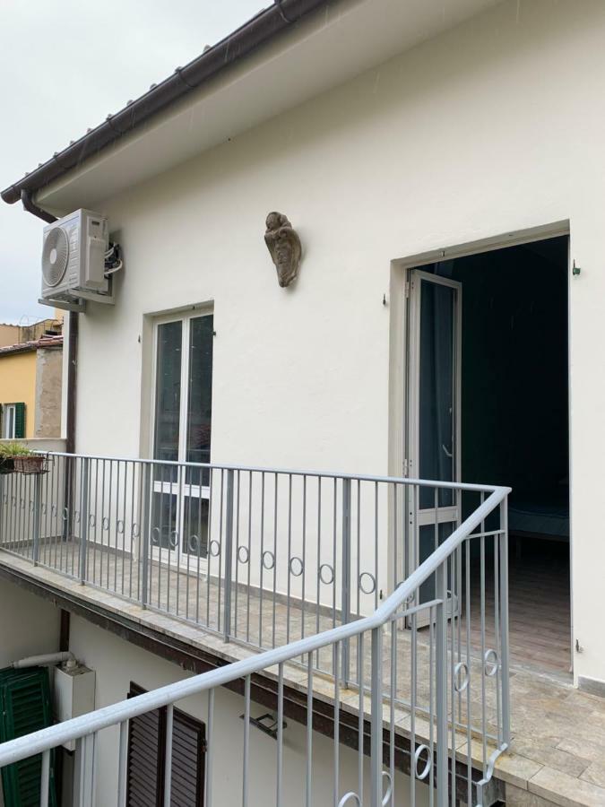 Scala Family Home Флоренция Экстерьер фото