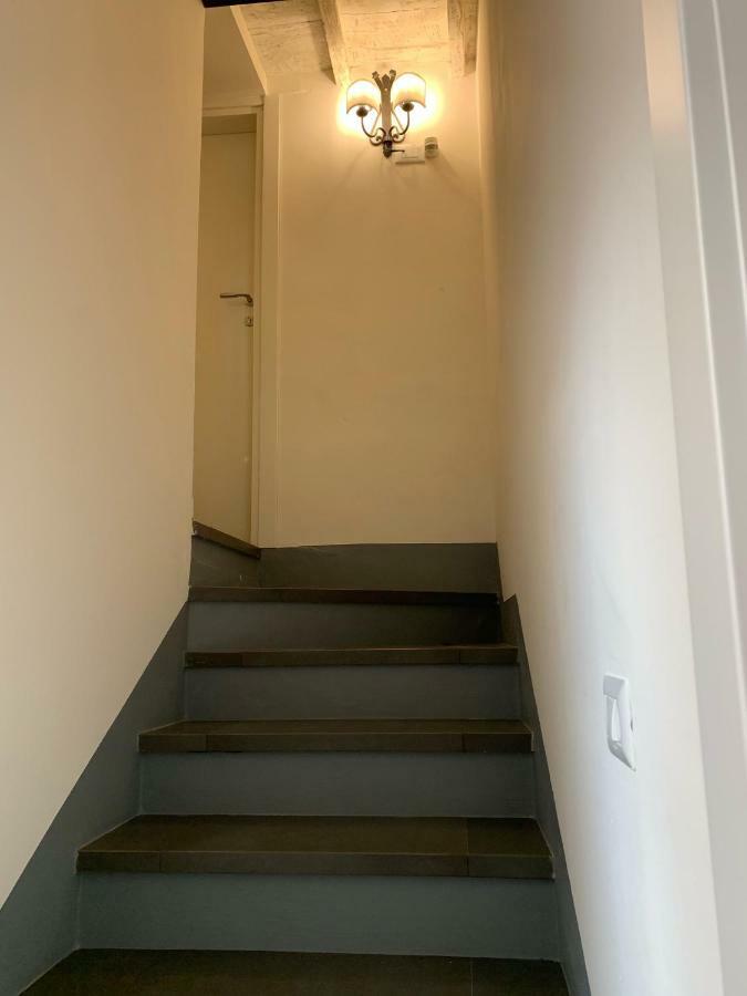 Scala Family Home Флоренция Экстерьер фото