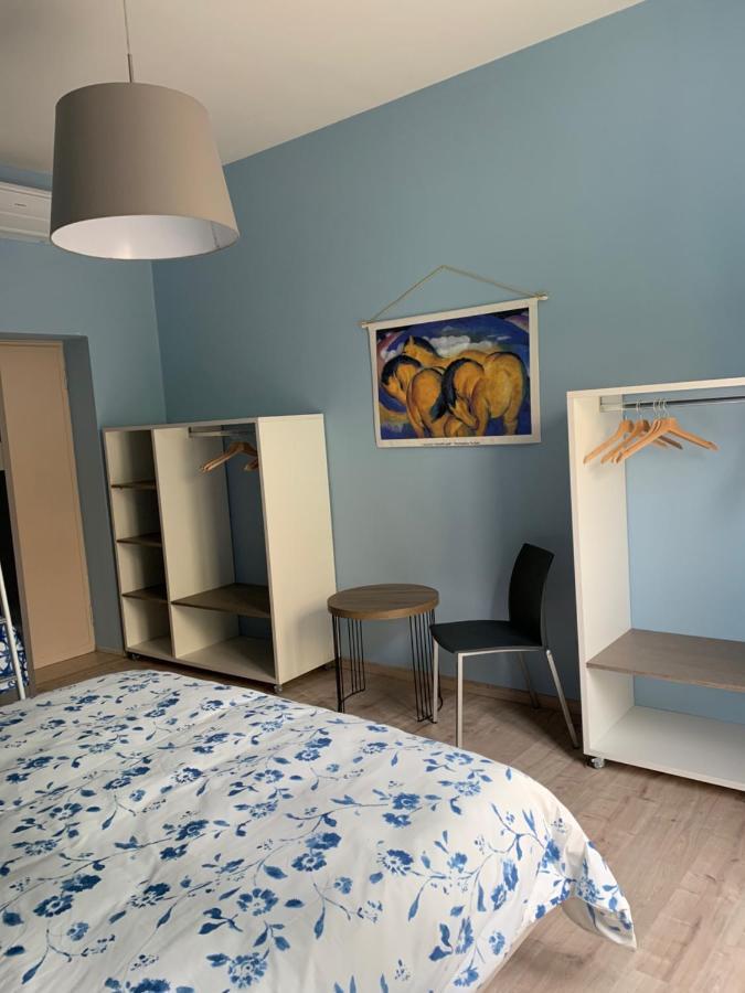 Scala Family Home Флоренция Экстерьер фото