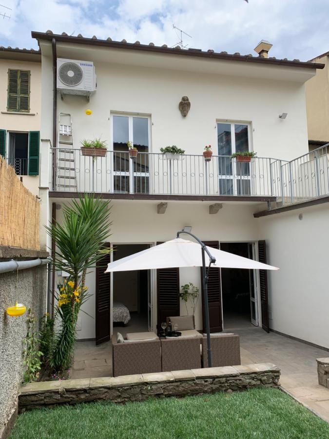 Scala Family Home Флоренция Экстерьер фото
