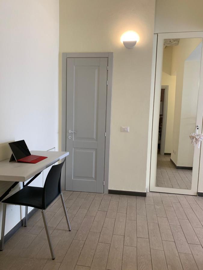 Scala Family Home Флоренция Экстерьер фото