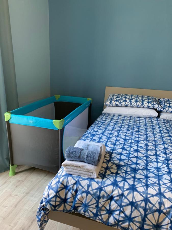 Scala Family Home Флоренция Экстерьер фото