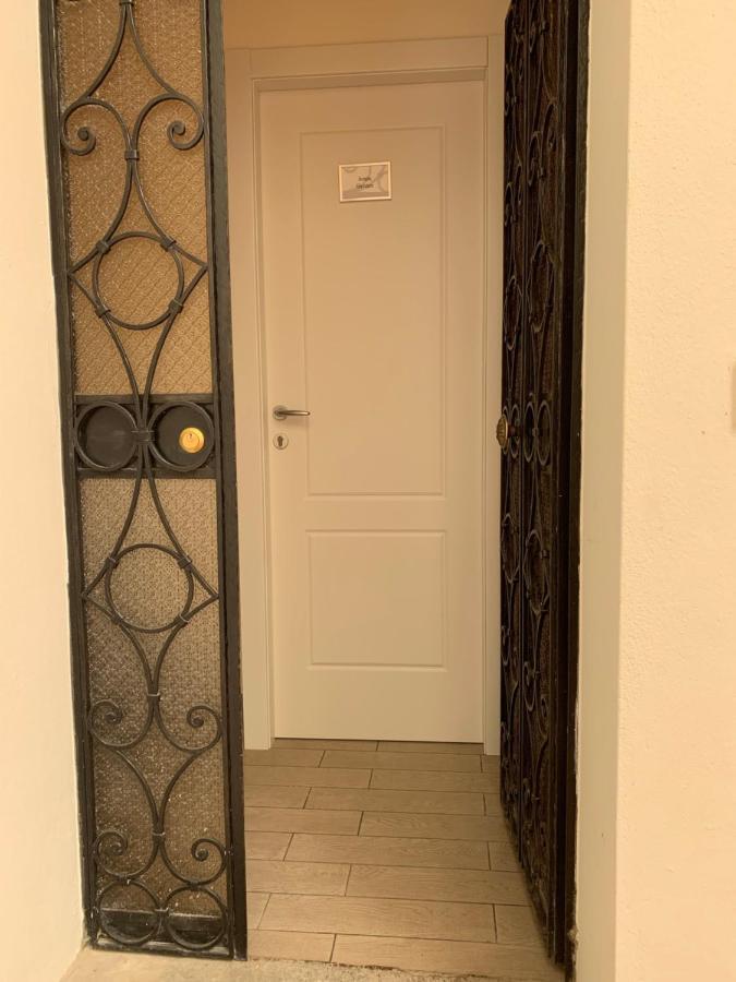 Scala Family Home Флоренция Экстерьер фото