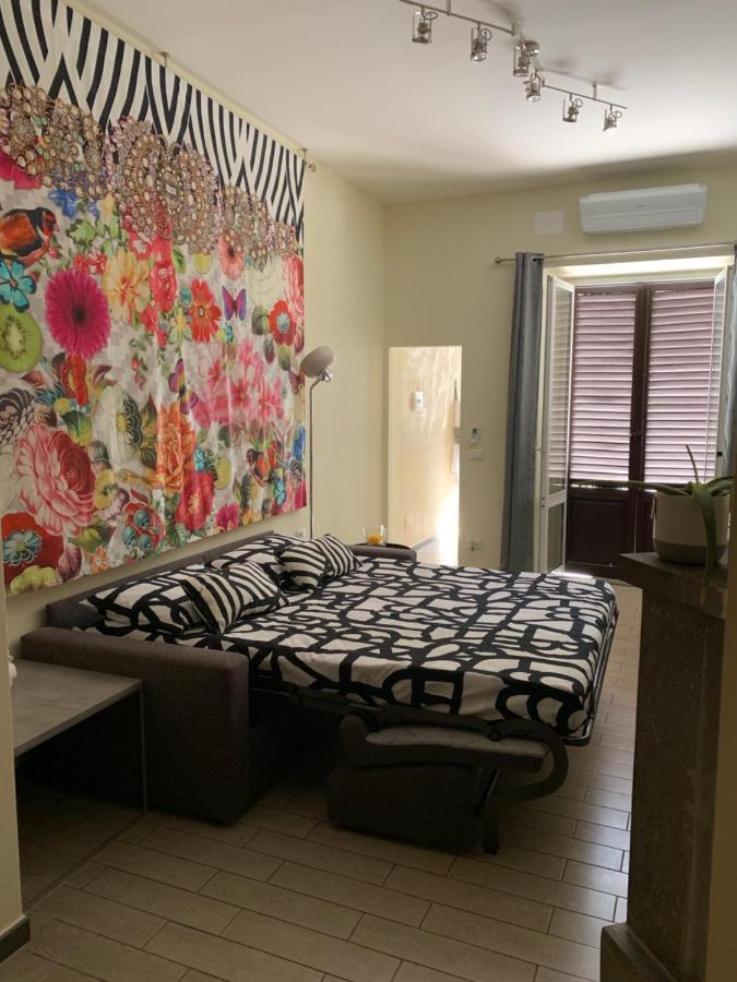 Scala Family Home Флоренция Экстерьер фото